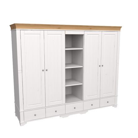 ���� 5 ������� � 4 ������� ������� � �������